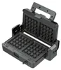 Hâws Contatto Grill 4in1 1.200W Anteprima dell’immagine prodotto 3