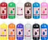 Set di tempere, 12 colori, 1 l ciascuno Anteprima dell’immagine prodotto 9