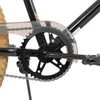 JOYSTAR Kinderfahrrad 24 Zoll BMX Fahrrad für Jungen Produktbild-Vorschau 8