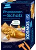 Kosmos Pharaonen-Schatz, Experimentierkasten Produktbild-Vorschau 1