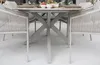 Ovaler Gartentisch Malaga | 280 x 115 cm | Camel & Cerra Produktbild-Vorschau 3