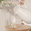 2L thermoskanne,Edelstahl isolierkanne,48h Produktbild-Vorschau 3