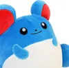 Squishmallows Marill 25+q1+q4 Plüschtier Blau  Blau One Produktbild-Vorschau 10