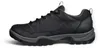 ECCO RECEPTOR TREKK Herren Trekkingschuhe Schwarz – Produktbild-Vorschau 1