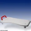Badewannenbrett Benny mit Haltegriff, Produktbild-Vorschau 5