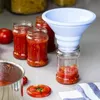 MIKONI Trichter für Einmachgläser | Ø 15 cm | BUNT | Produktbild-Vorschau 3