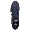 hummel Slimmer Stadil High Sneaker Uni dress blue/white kh Produktbild-Vorschau 30