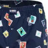 Happy Shorts Herren Webboxershorts - American Style, Produktbild-Vorschau 3
