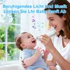 Elektrischer Nasensauger Baby 70KPa, 5 Saugstufen, mit Produktbild-Vorschau 4