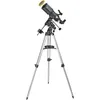 BRESSER Polaris-II 102/460 EQ3 Télescope à lentille avec Voir les images du produit 1