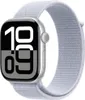 Apple Watch Series 10 Sport Loop 46 mm Aluminium GPS - Produktbild-Vorschau 1