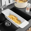 Tescoma Cedník do dřezu PURO Náhled obrázku produktu 2