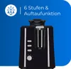 Exquisit Toaster TA 3102 SWI | Defrost-Funktion | Produktbild-Vorschau 5