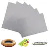 Set di 6 toppe di riparazione in PVC per gommoni, barche, Anteprima dell’immagine prodotto 4