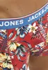 Jack & Jones Unterhose AZORES Trunks 3er Pack Produktbild-Vorschau 5