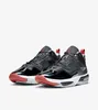 Nike Jordan Stay Loyal 3 „Black Cement“ černé, velikost: 41 Náhled obrázku produktu 5