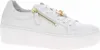 Gabor Plateau Schnürschuhe Damen 31373236373030 Weiß 39 EU Produktbild-Vorschau 48