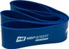 Latexový fitness pás Hop-Sport 28-80 kg HS-L064RR na Náhľad obrázku produktu 2
