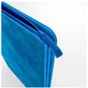 Gamegenic Zip-Up Album 18-Pocket -korttikansio, Blue Produktbild-Vorschau 12