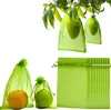 100 sacs de protection pour fruits, Sacs en filet pour Voir les images du produit 7