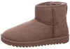 Dockers by Gerli Kurzstiefel Beige Produktbild-Vorschau 8