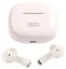 Xo Draadloze Bluetooth-oordopjes G50 TWS, beige, met Productafbeelding-voorbeeld 2