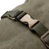 Hunter Hundemantel Uppsala Trend khaki, Größe:45 cm Produktbild-Vorschau 5