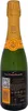 A bottle of Veuve Clicquot champagne. Produktbild-Vorschau