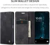 Samsung Galaxy A26 Hülle - CaseMe 013 Klapphülle - Schwarz Produktbild-Vorschau 7