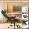 GTPLAYER Gaming Stuhl, Ergonomischer Bürostuhl mit Produktbild-Vorschau 6