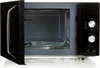 23L Mikrowelle 800 Watt 8 Kochprogramme & Timerfunktion mit Produktbild-Vorschau 6
