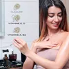 Mandelöl Nanoil Almond Oil 50ml - Pflegeöl für Haar, Körper Produktbild-Vorschau 5