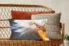 MuchoWow® Zierkissen Sofakissen Wohnzimmer Dekokissen 50x30 Produktbild-Vorschau 5