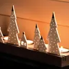 Räder Lichtobjekt Tannen 25x7x13cm Náhled obrázku produktu 4