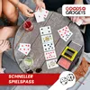 Elektrischer Kartenmischer XXL für 4 Kartendecks - Produktbild-Vorschau 5