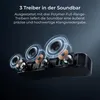 ULTIMEA Aura S5T - 7.1 Soundbar mit Dolby Atmos, 5,25'' Produktbild-Vorschau 9