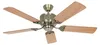 Ventilatore da soffitto a risparmio energetico con Anteprima dell’immagine prodotto 2