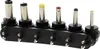 Universalnetzteil, Multifunktionsnetzteil - 3-12V, 30W, 6 Produktbild-Vorschau 4