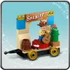 LEGO | Disney: Disney Geburtstagszug Set mit Moana, Woody, Produktbild-Vorschau 22