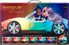 MGA Rainbow High Regenbogen Auto Produktbild-Vorschau 4