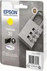 Epson Padlock C13T35844010, Standardowa wydajność, Żółty, Podgląd zdjęcia produktu 2