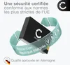 CELLONIC 1x Batterie pour Poste émetteur-récepteur Voir les images du produit 3