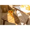Miliboo - Couchtische aus Massivholz (2er-Set) ELQUI Produktbild-Vorschau 2