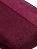 Vossen Duschtuch Pure Vegan Life Farbe berry Größe 67x140 Produktbild-Vorschau 2