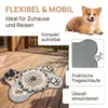 Schnüffelteppich, Hundeschnüffelmatte, Futter-Suchmatte, Produktbild-Vorschau 6
