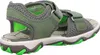 Superfit Sandalen Jungen 32303435393837 Grau 29 EU Produktbild-Vorschau 10