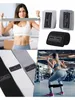 Bein- und Po-Widerstandsbänder 3er-Set Fitness Produktbild-Vorschau 6