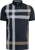 Barbour Blaine-Poloshirt, Blau 3XL Produktbild-Vorschau 7