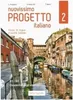 Nuovissimo Progetto italiano 2 + IDEE online code Productafbeelding-voorbeeld 2