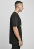MT1801 - Pray Painting Oversize Tee sand XXL Produktbild-Vorschau 4